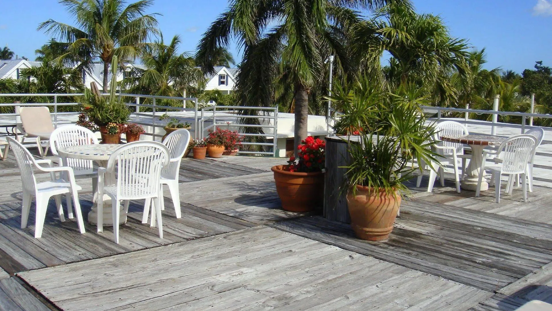 El Patio 2* Key West