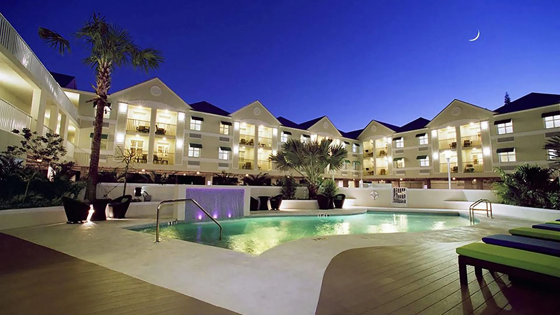 Hotel Silver Palms Key West