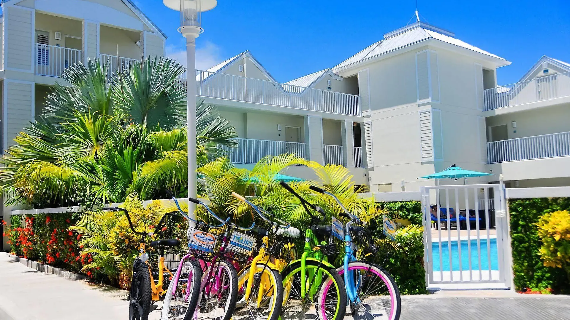 Silver Palms 3* Key West