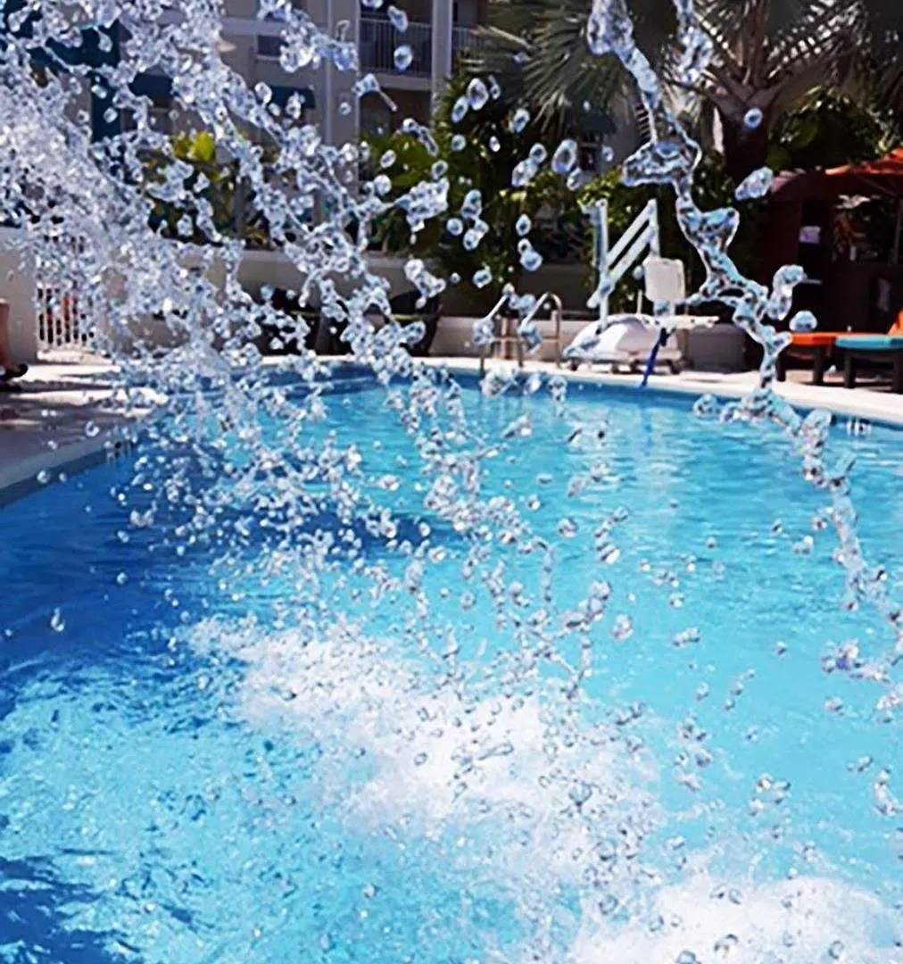 Silver Palms Hotel