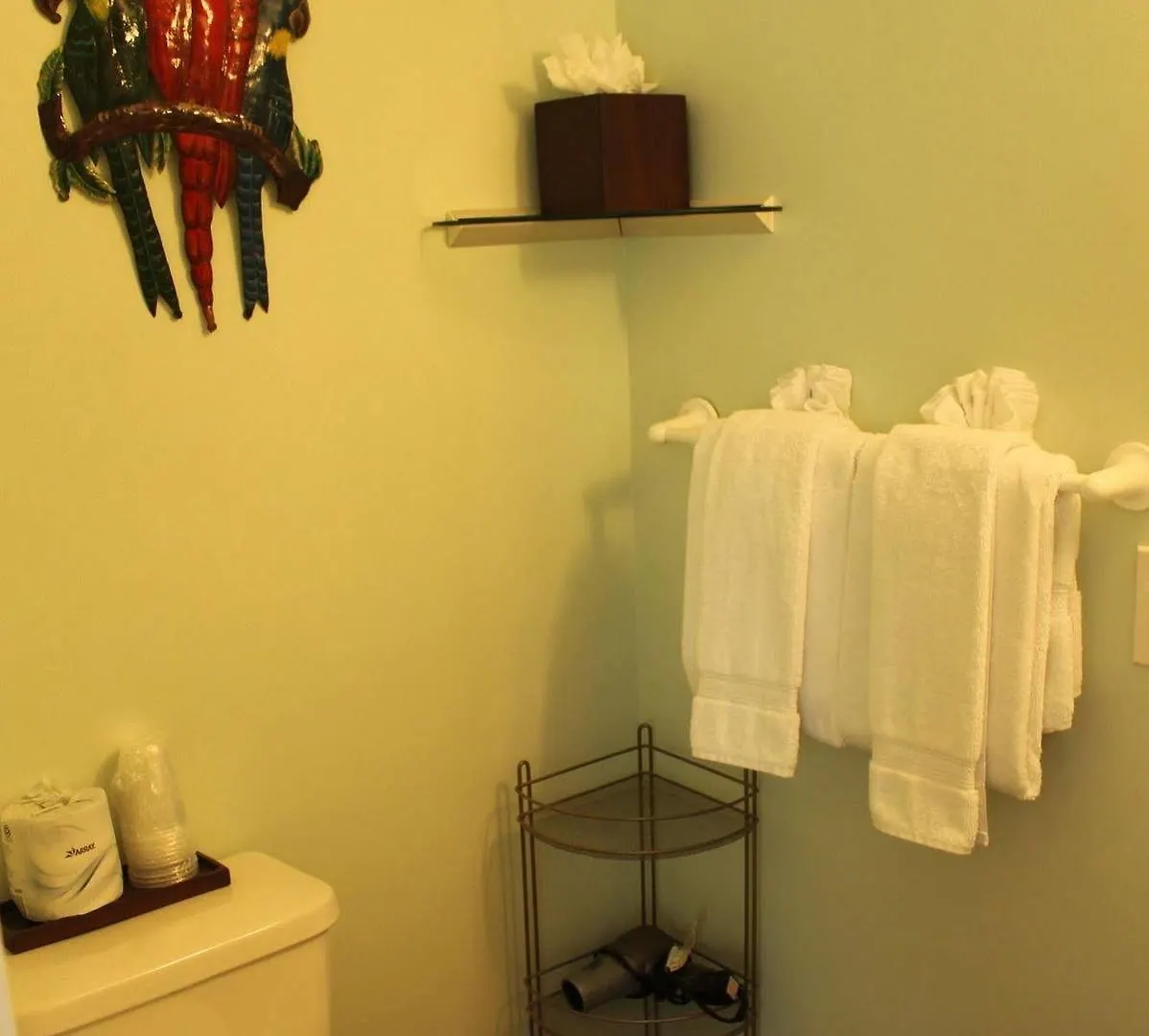 Bed & Breakfast The Grand Key West