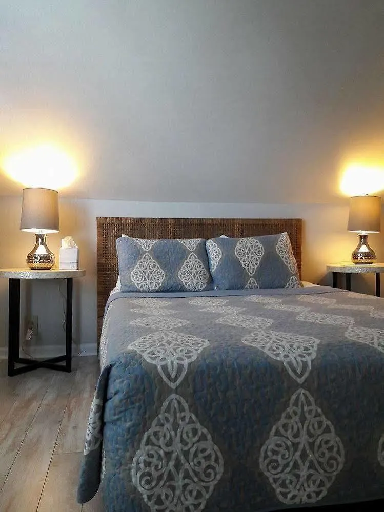 L'habitation Guesthouse- Adult Exclusive 2* Ки-Уэст