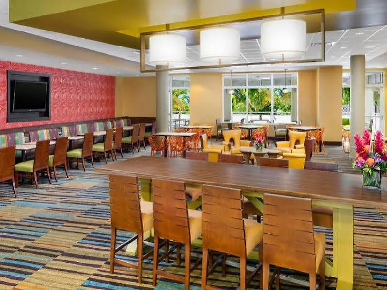 Fairfield & By Marriott At The Keys Collection 3*