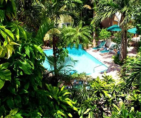 Szálloda Tropical Key West