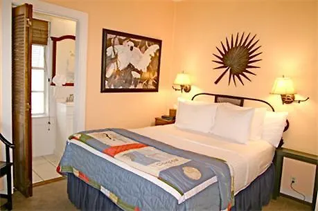 Szálloda Tropical 3*