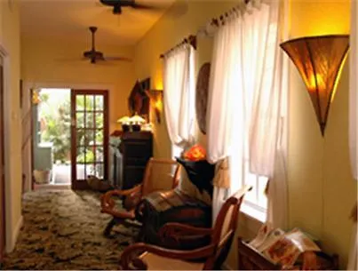 Tropical 3*