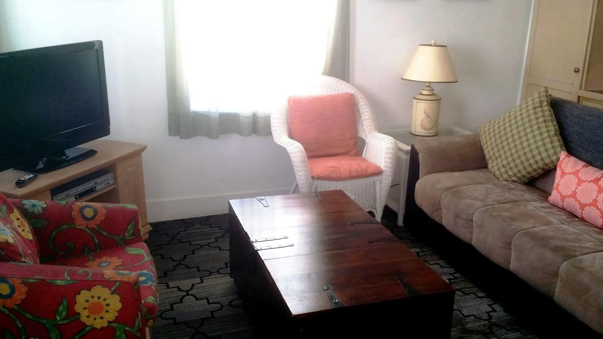 Hotel Old Town Suites
