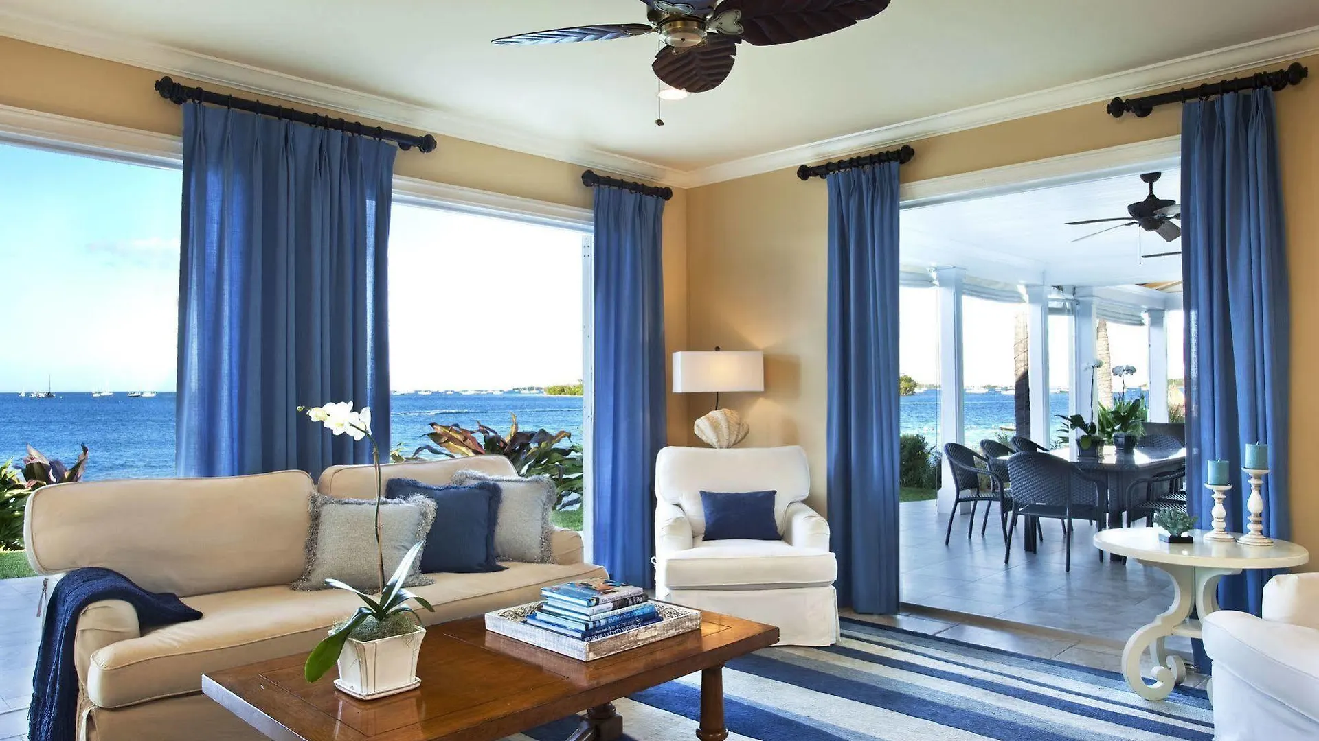 Rezort Sunset Key 5*