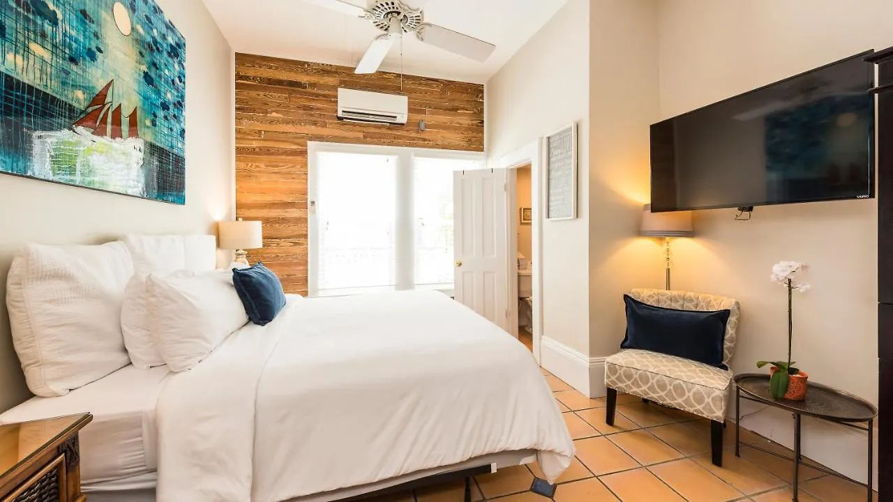 L'habitation Guesthouse- Adult Exclusive Отель типа 