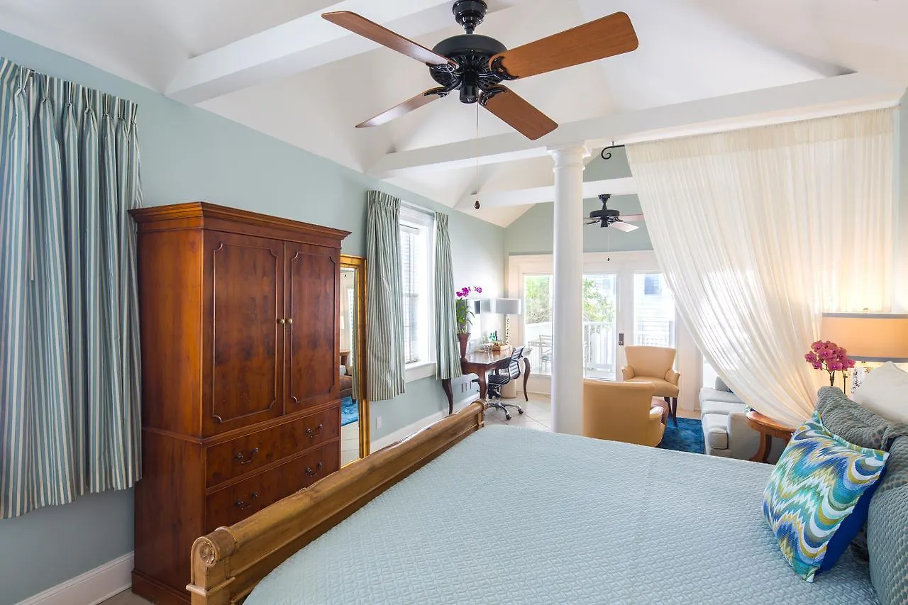 The Marquesa Key West