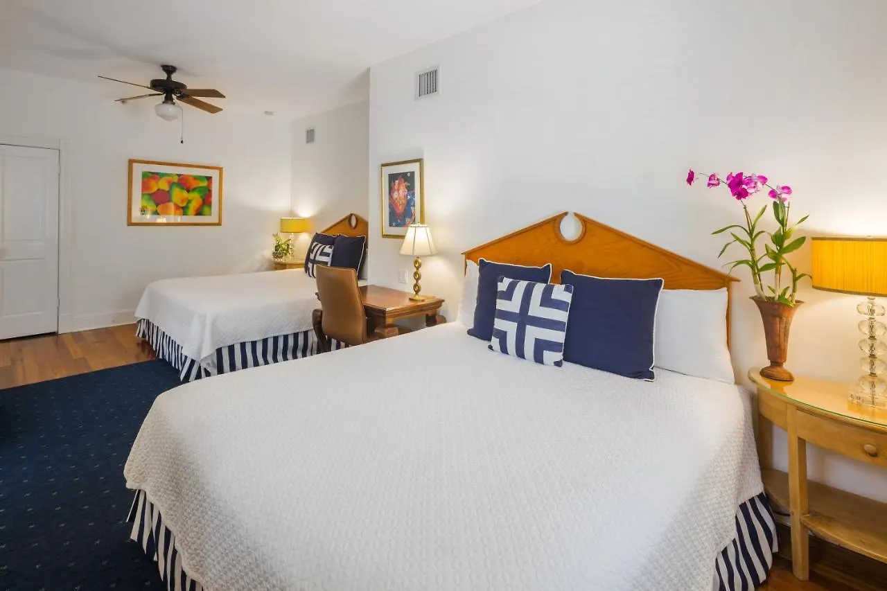 The Marquesa Key West