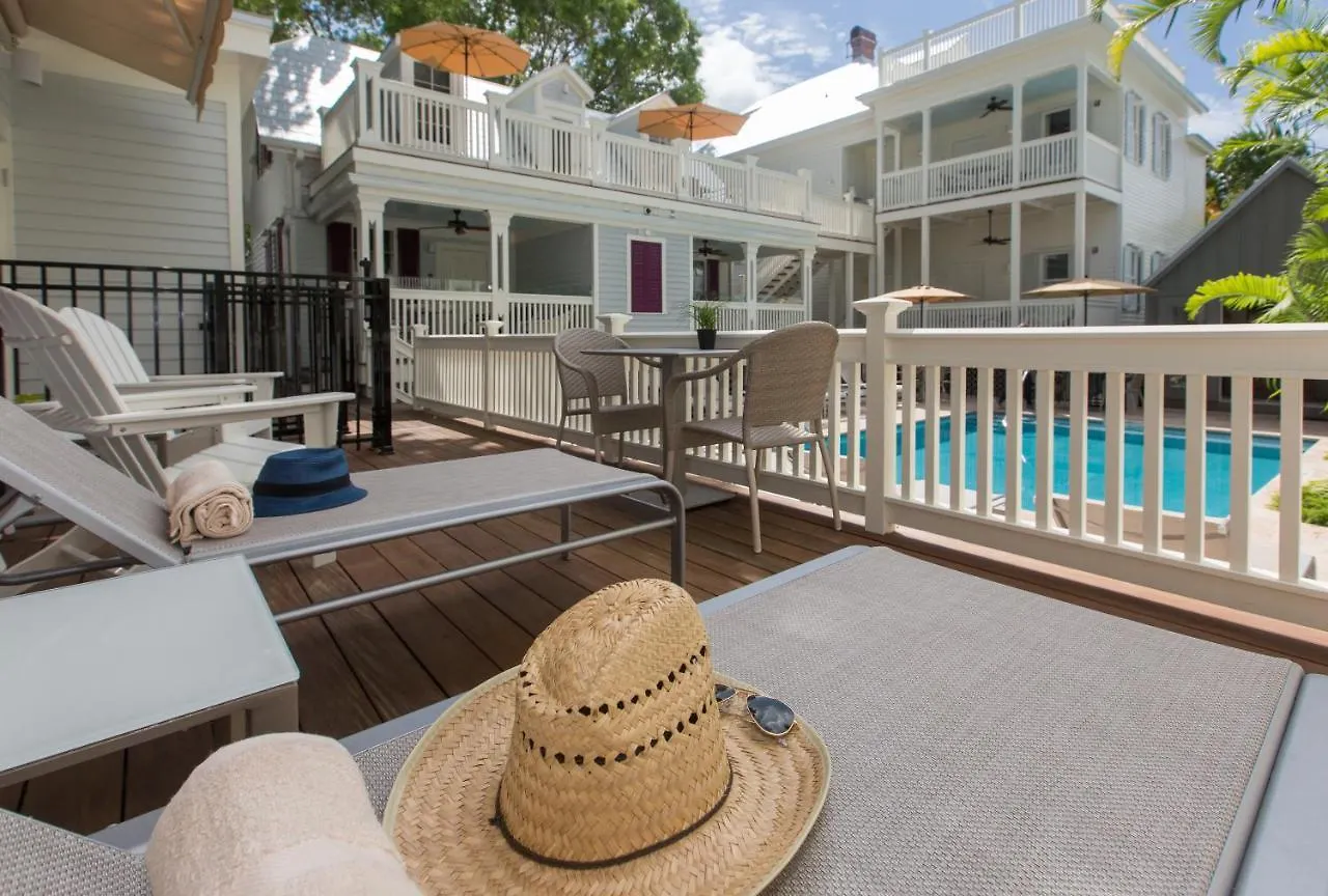 The Marquesa 4* Key West
