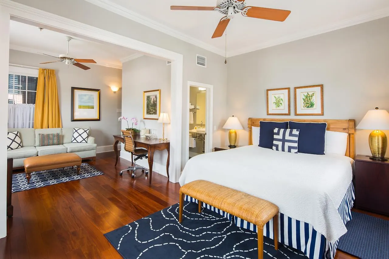 The Marquesa 4*