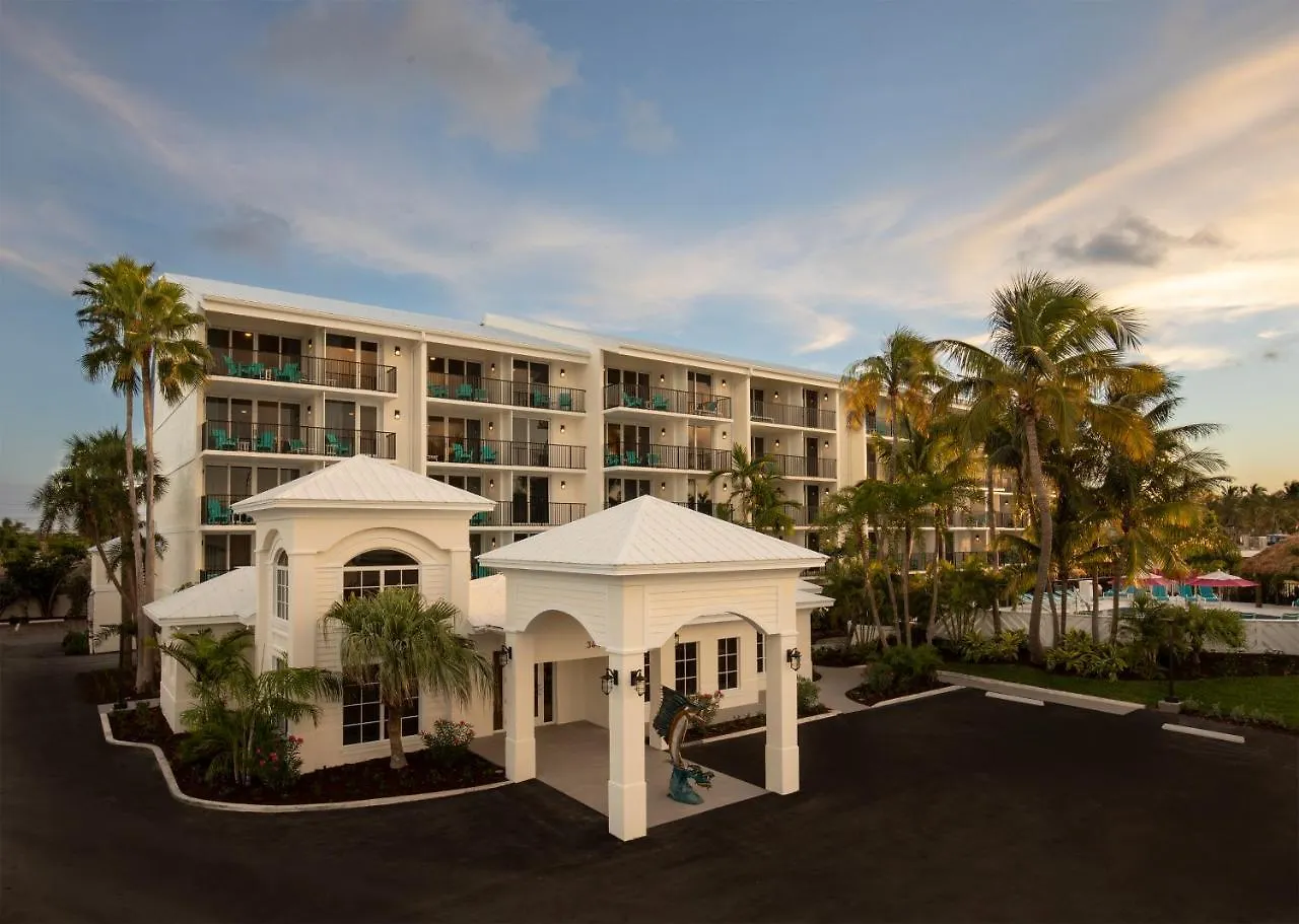 Hotel The Laureate Key West