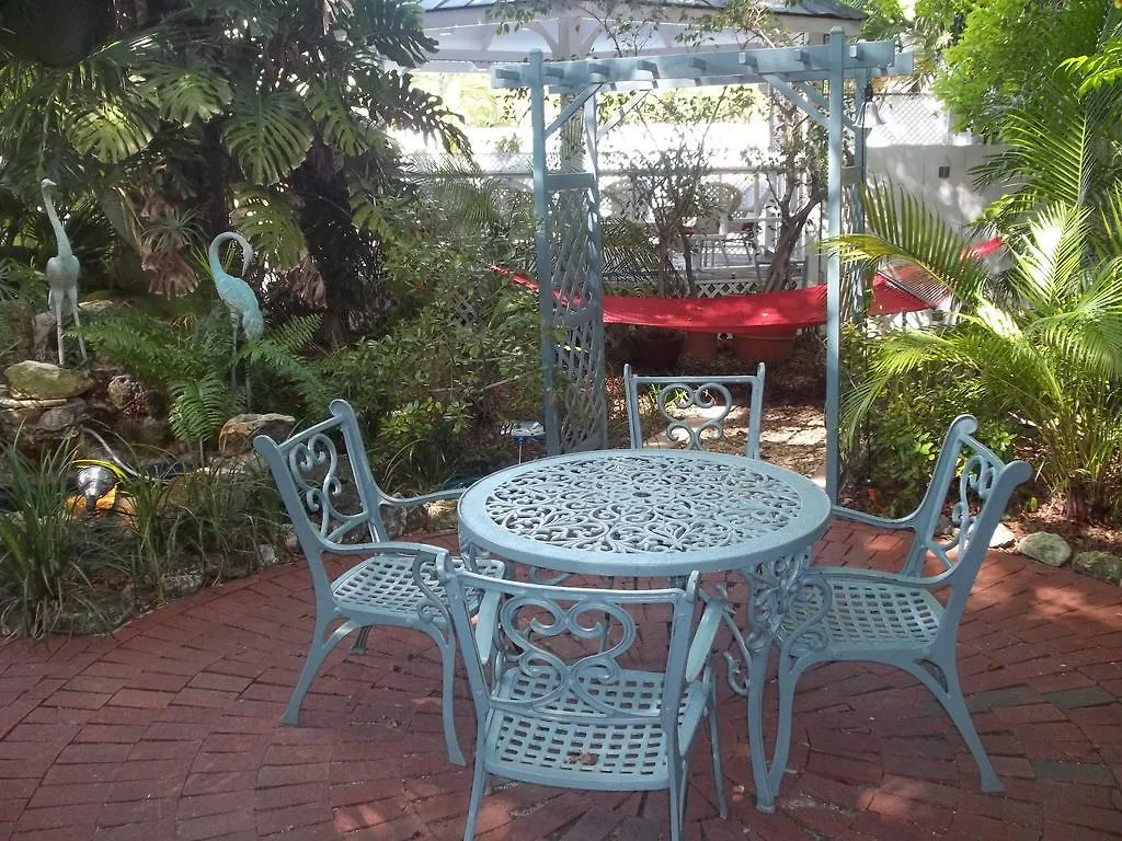 Duval House Bed & Breakfast