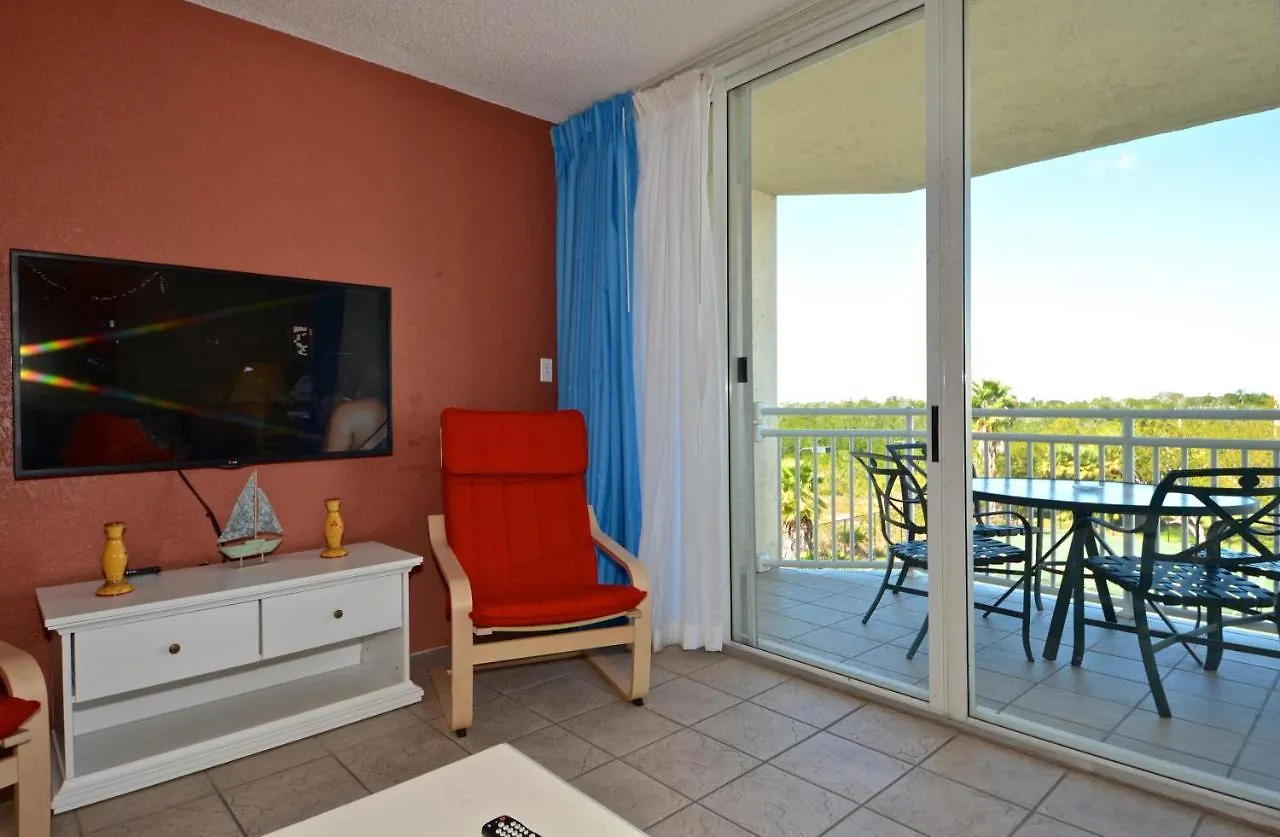 Apartmán Sunrise Antigua #312