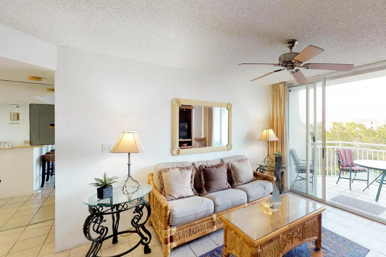Sunrise Paradise Escape #407 Apartamento