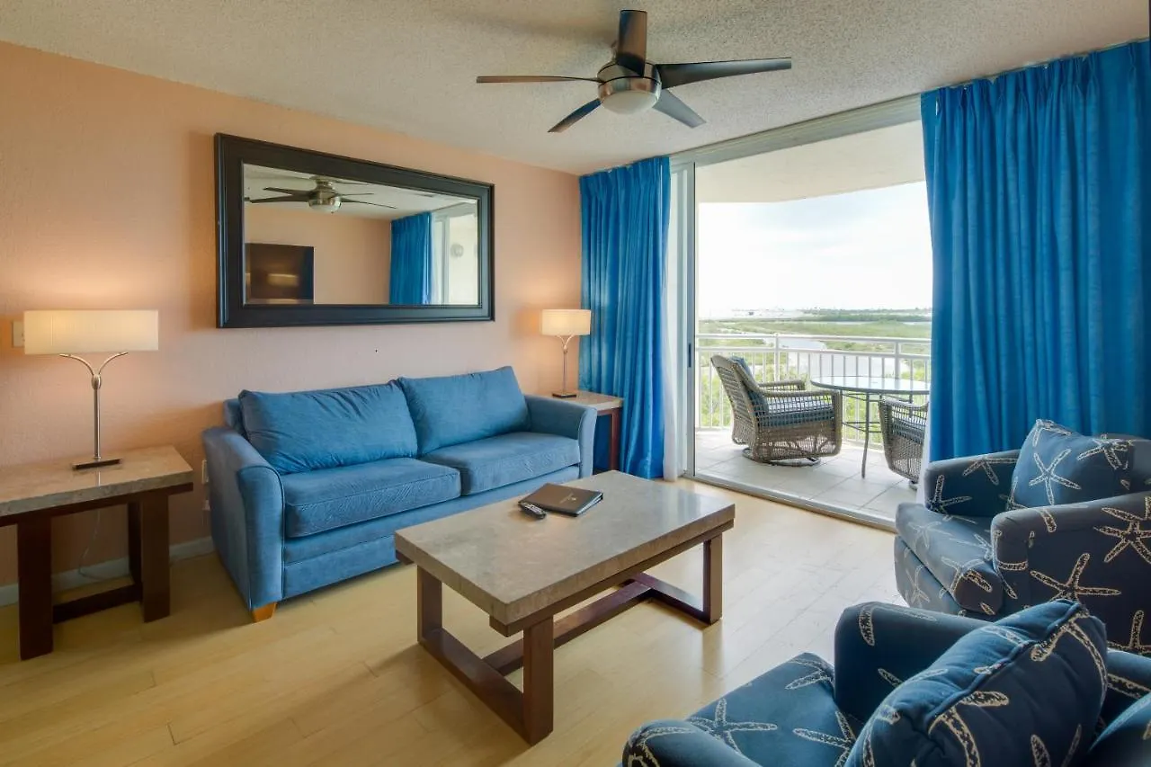 Prázdninový dům Sunrise Suites Cayo Cruz #308 *