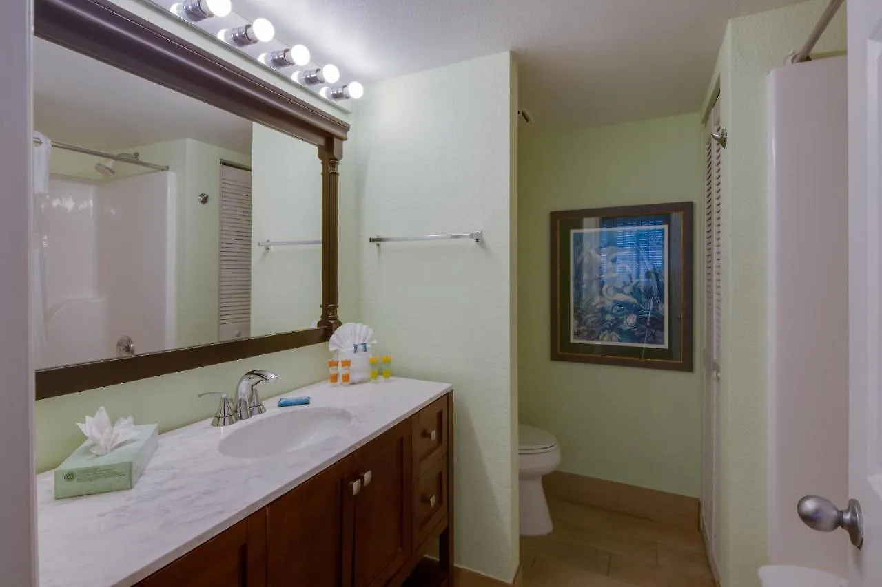 Sunrise Suites Cayo Cruz #308 Prázdninový dům *