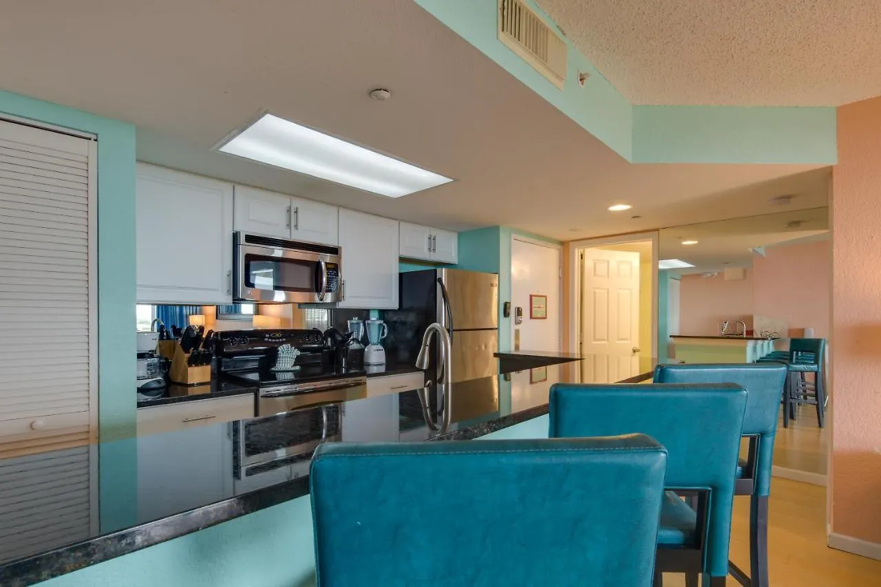 Sunrise Suites Cayo Cruz #308 Prázdninový dům