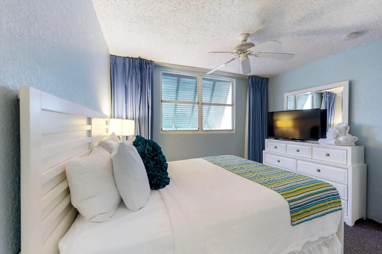 Holiday home Sunrise Suites Martinique #108 *