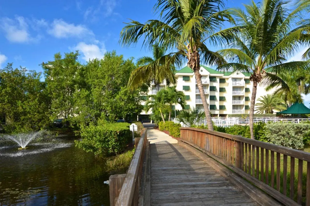Sunrise Suites Martinique #108 Key West