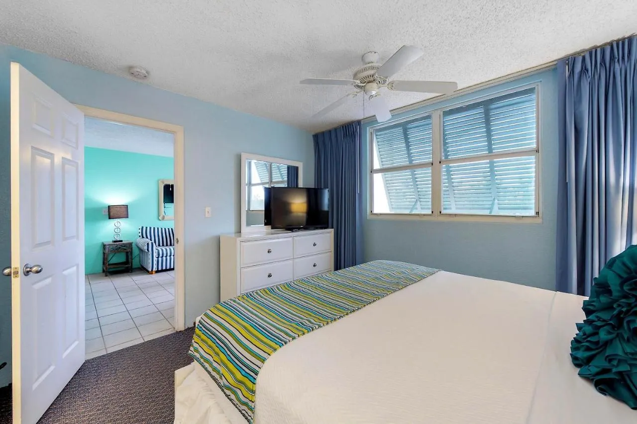 Holiday home Sunrise Suites Martinique #108 Key West