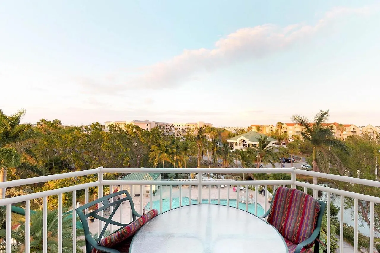 Sunrise Paradise Escape #407 Apartment Key West