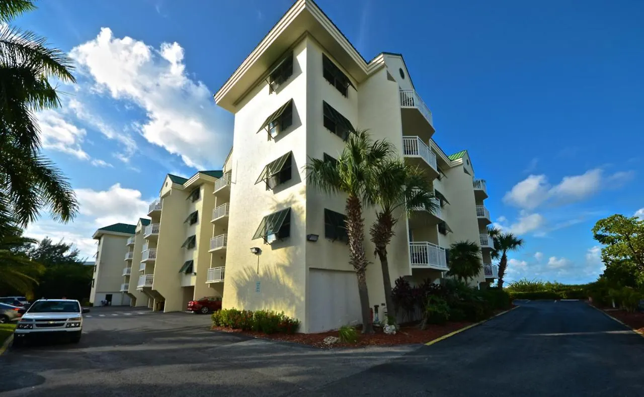 Prázdninový dům Sunrise Suites Cayo Cruz #308 *