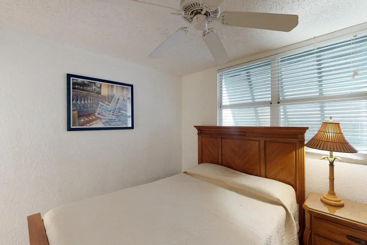 Sunrise Paradise Escape #407 Apartamento *