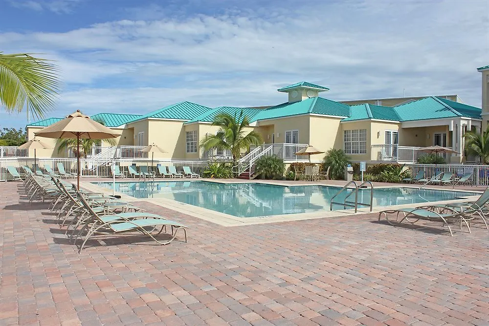 Harbour Oceanfront