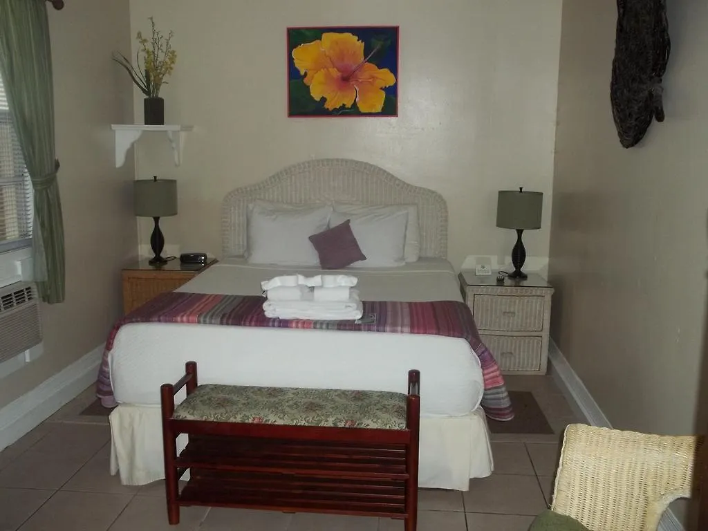 Bed & Breakfast Duval House Key West