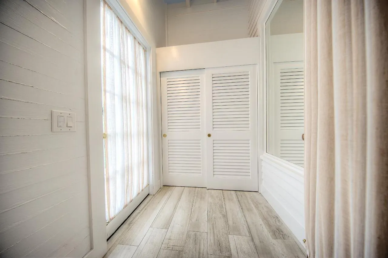 The Bartlum-luxurious * Key West
