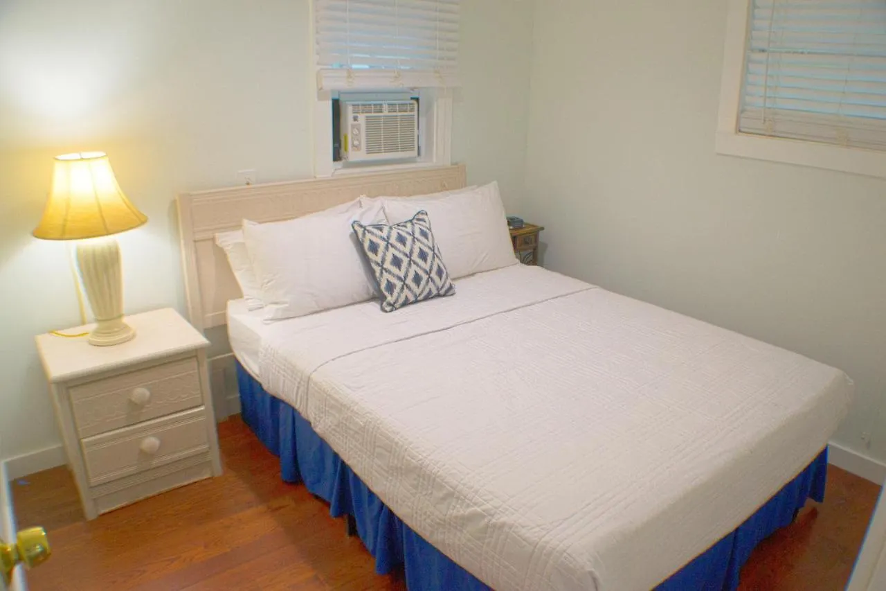 Bed & Breakfast Duval House Key West