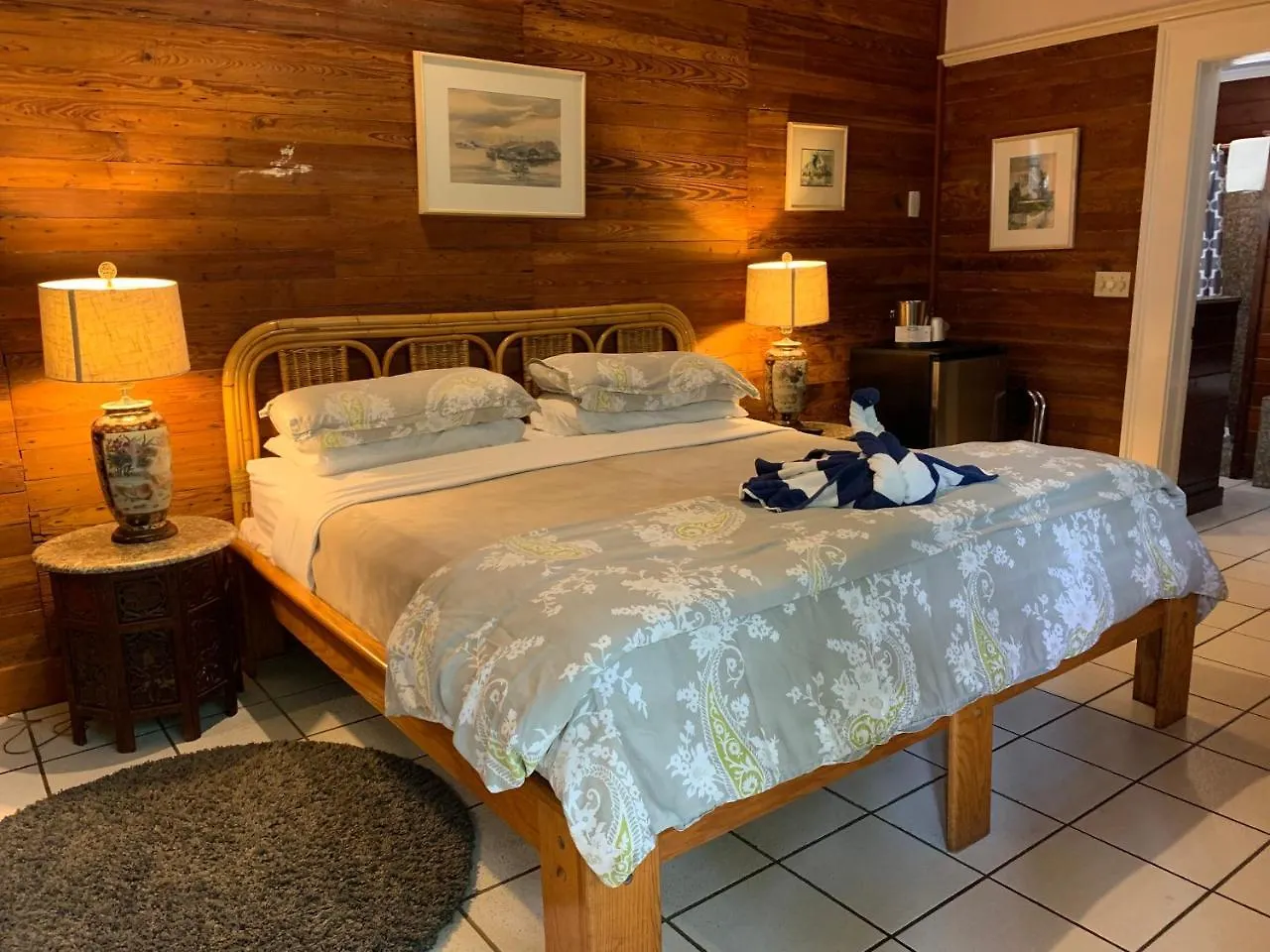 Heron House (adults Only) Penzion 3*