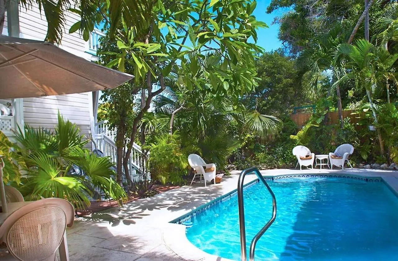 Bed and Breakfast Coco Plum