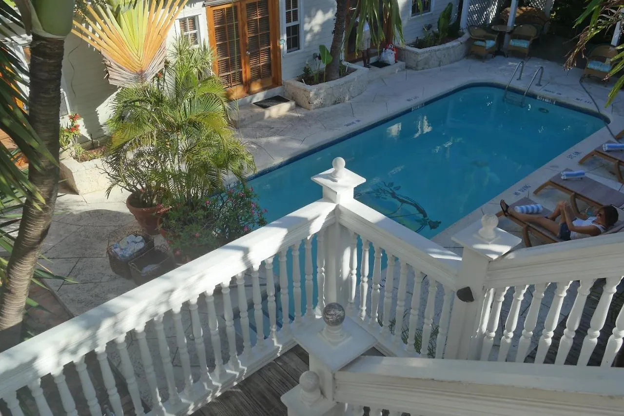 Heron House (adults Only) Penzion 3*