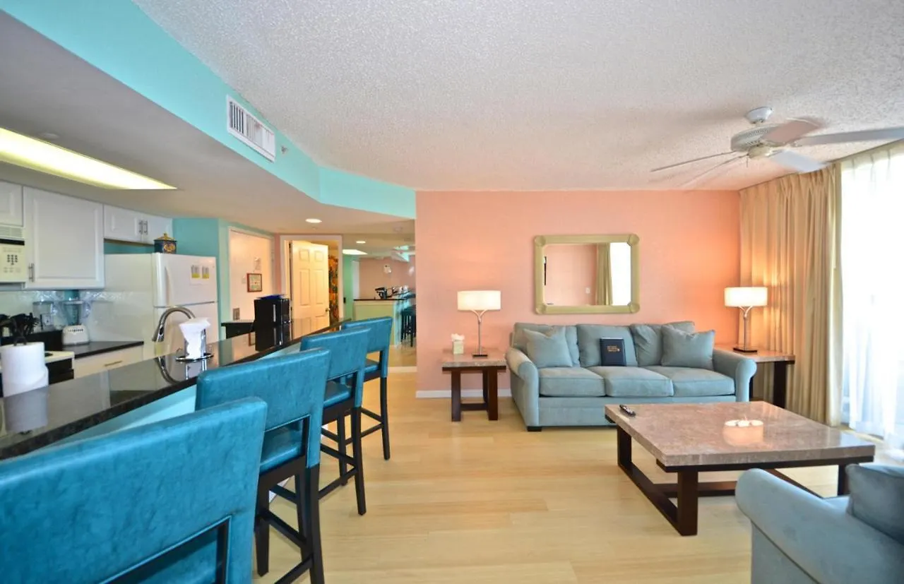 Apartment Sunrise Cayo Coco #208 *