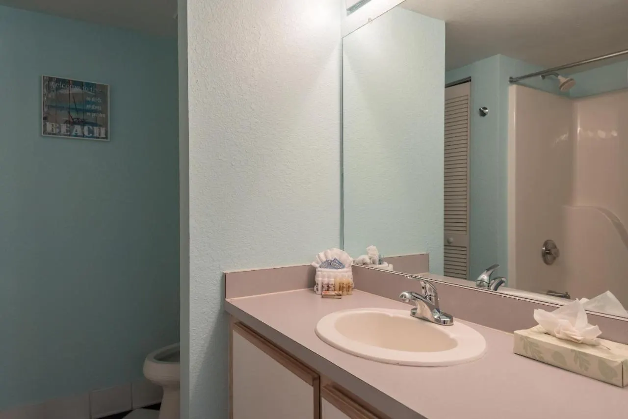 Apartman Sunrise Saint Lucia #201