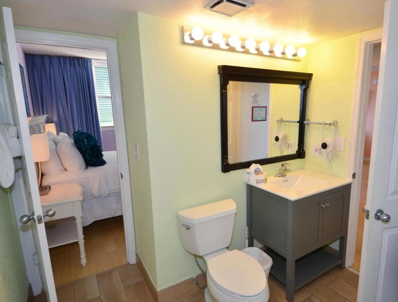 Sunrise Cayo Coco #208 Apartment