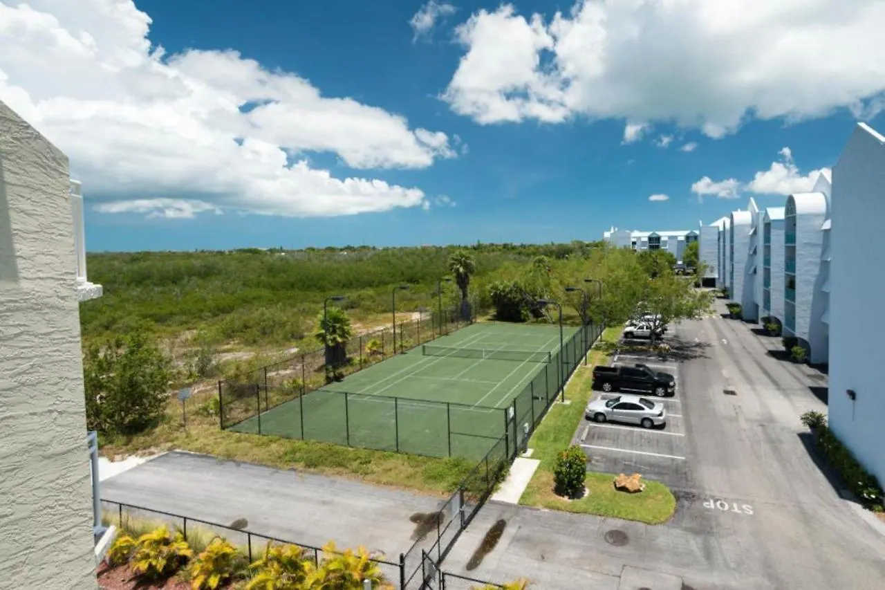 Apartman Sunrise Saint Lucia #201 *