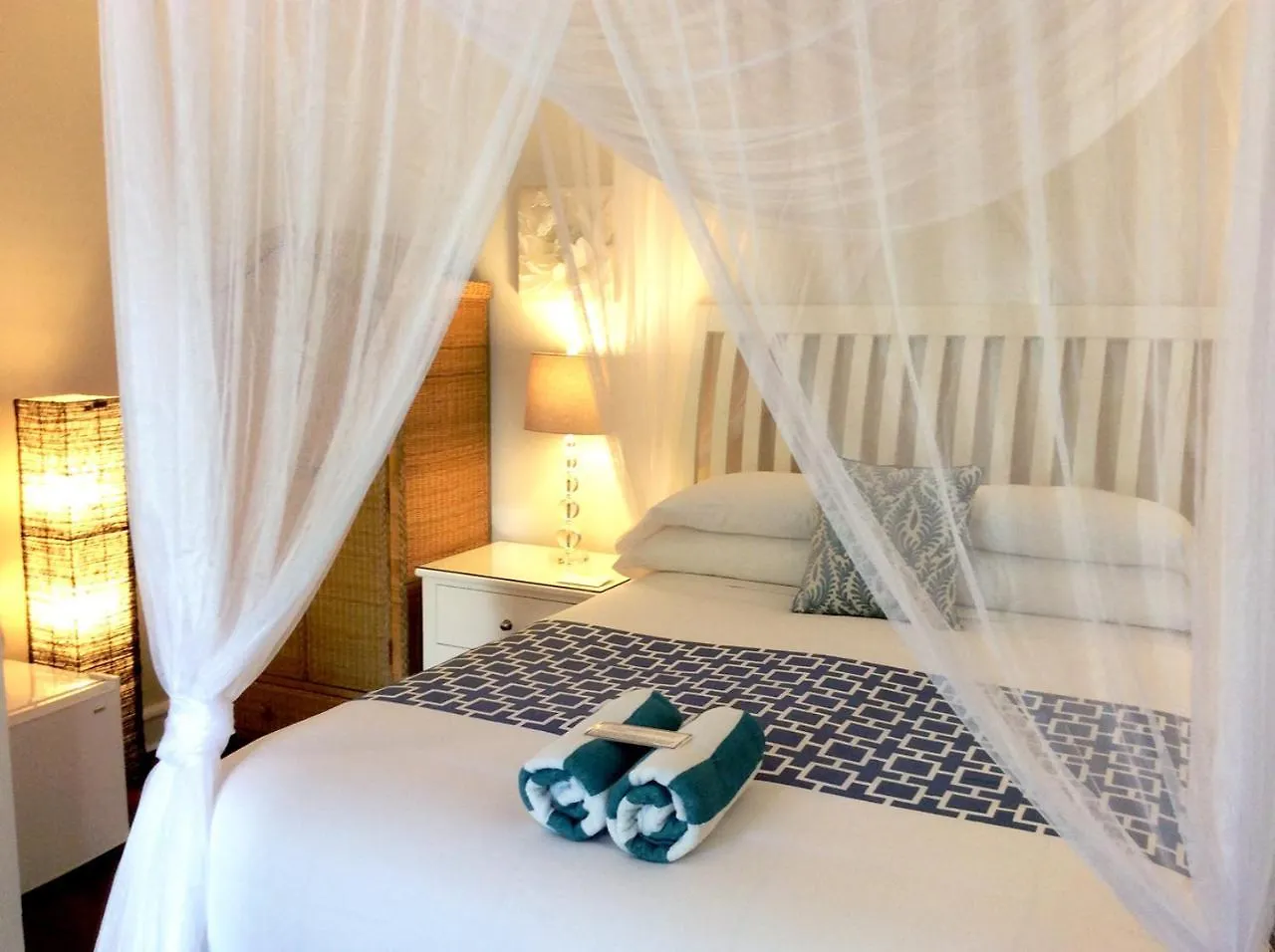 Bed & Breakfast Duval Gardens