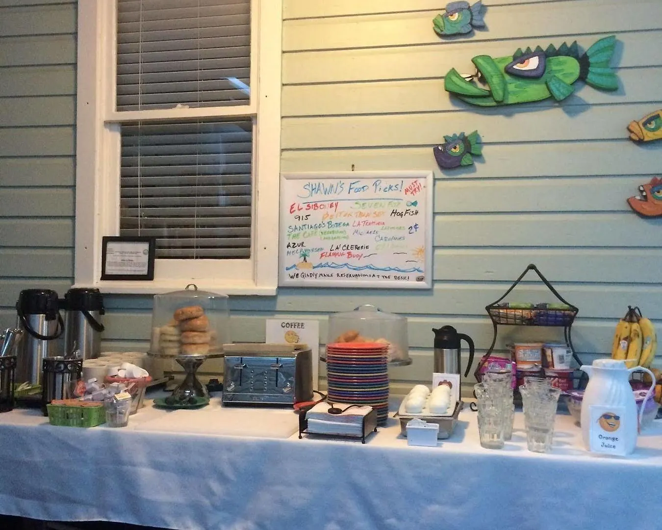 Bed & Breakfast The Grand Key West