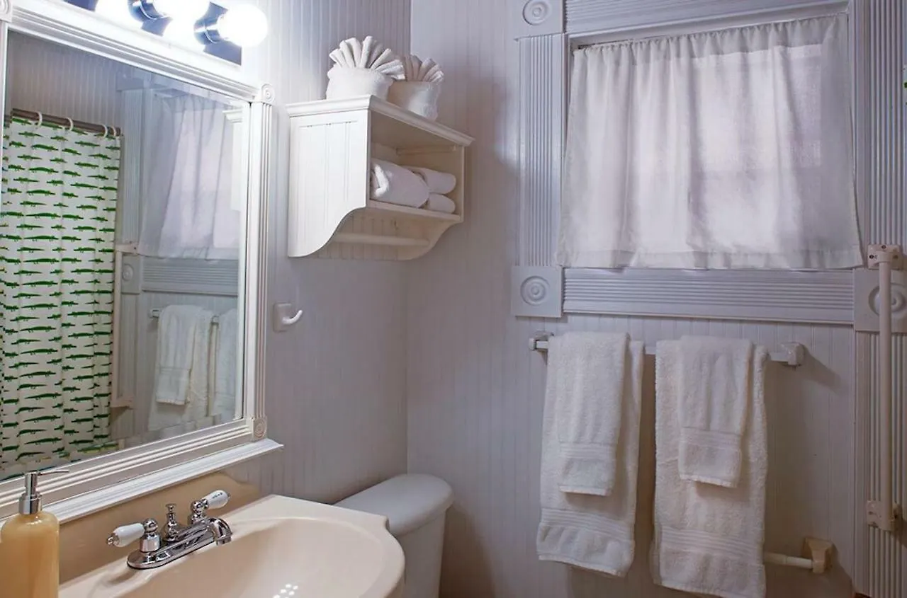 Key West Bed And Breakfast * Key West
