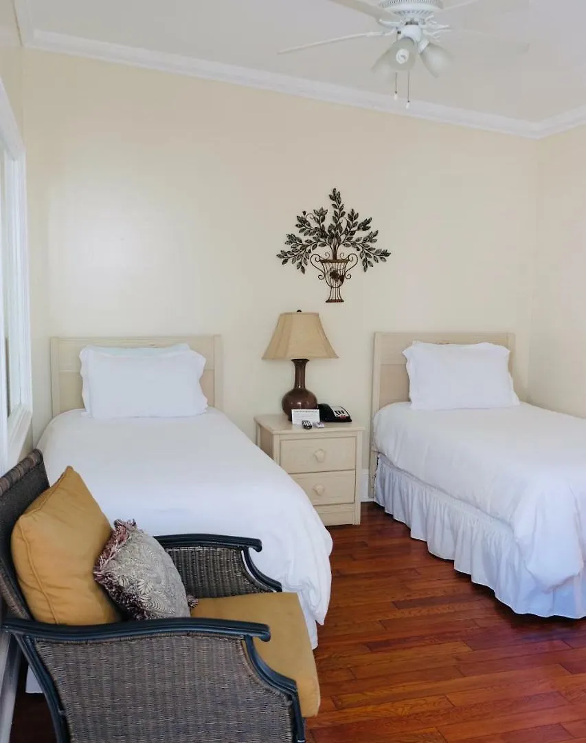 The Casablanca 3* Key West