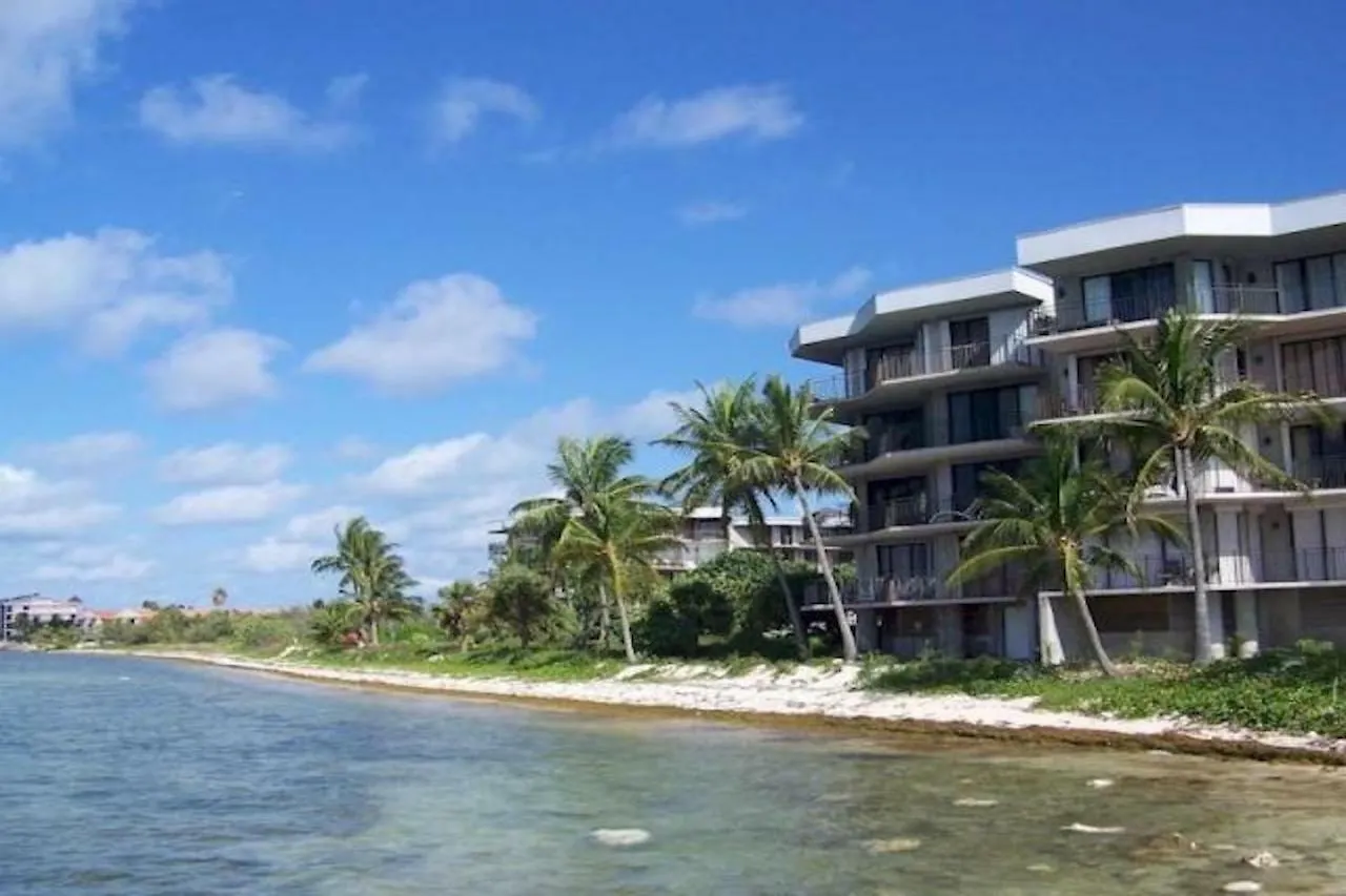 Coconut Palms Holiday home