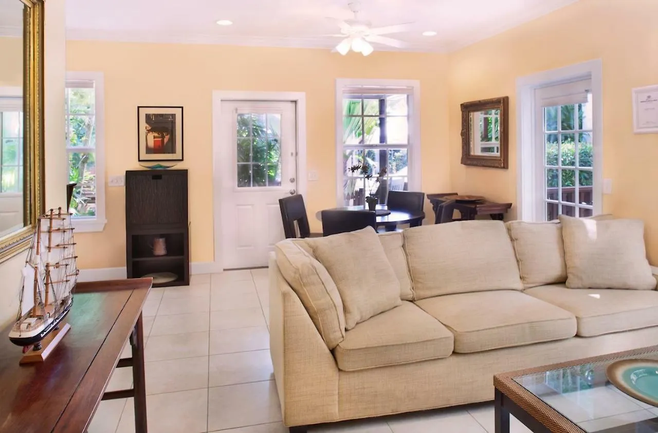 Travelers Palm Key West