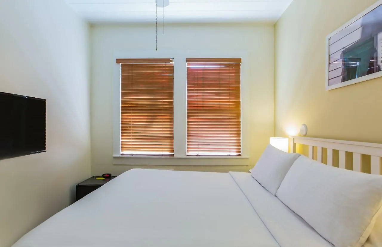 Southernmost Adult Exclusive Inn 3*