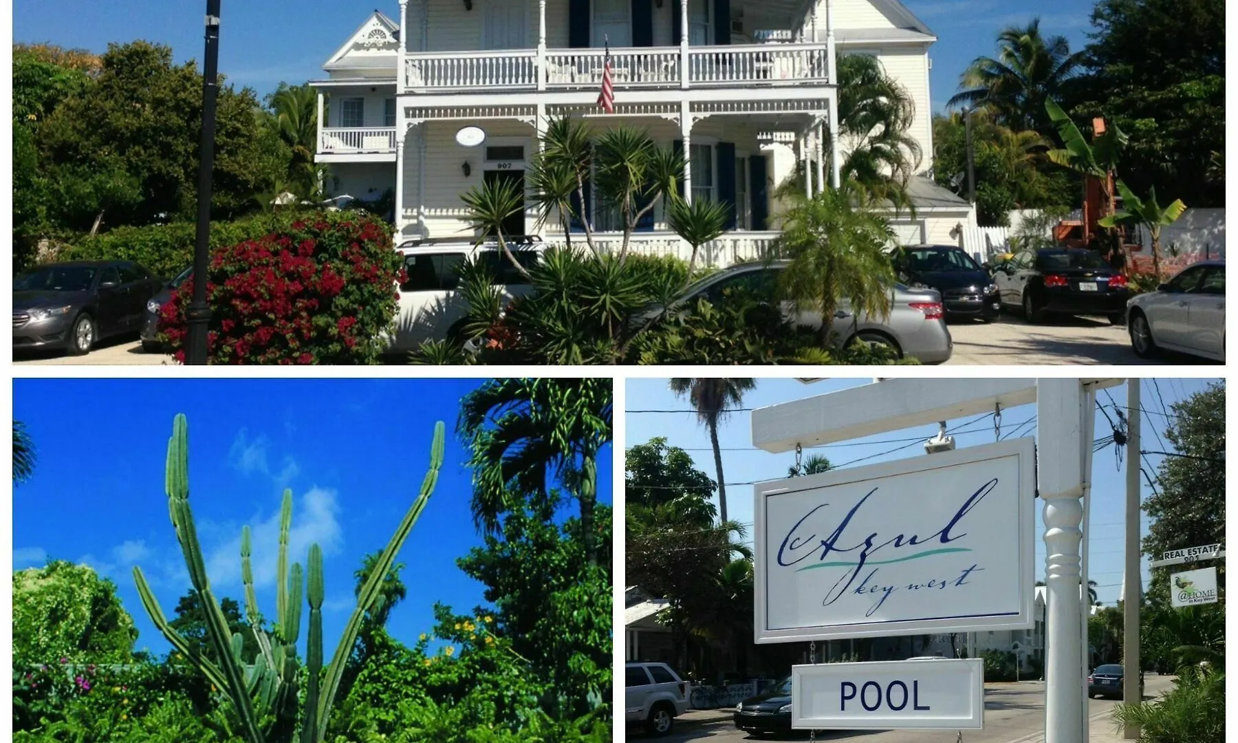 Azul Key West