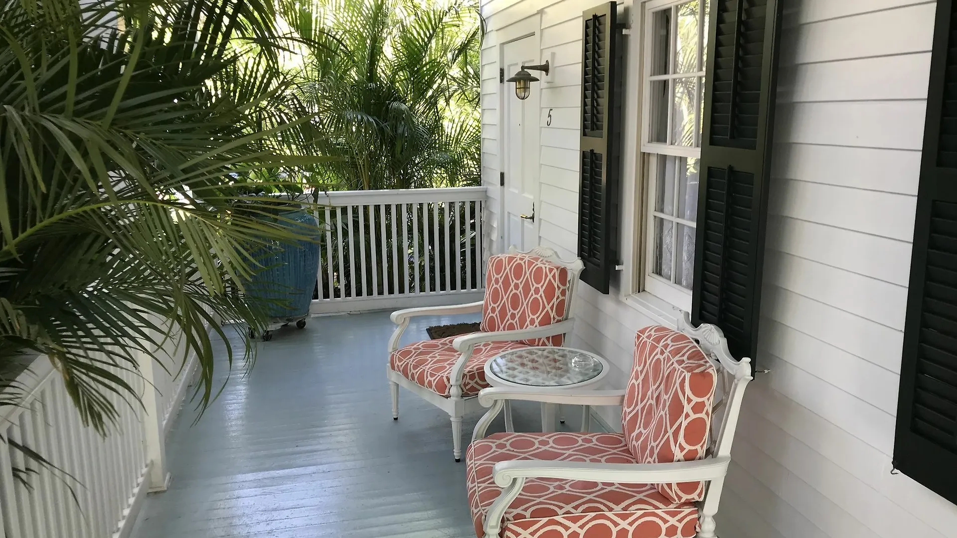 The Gardens Hotel